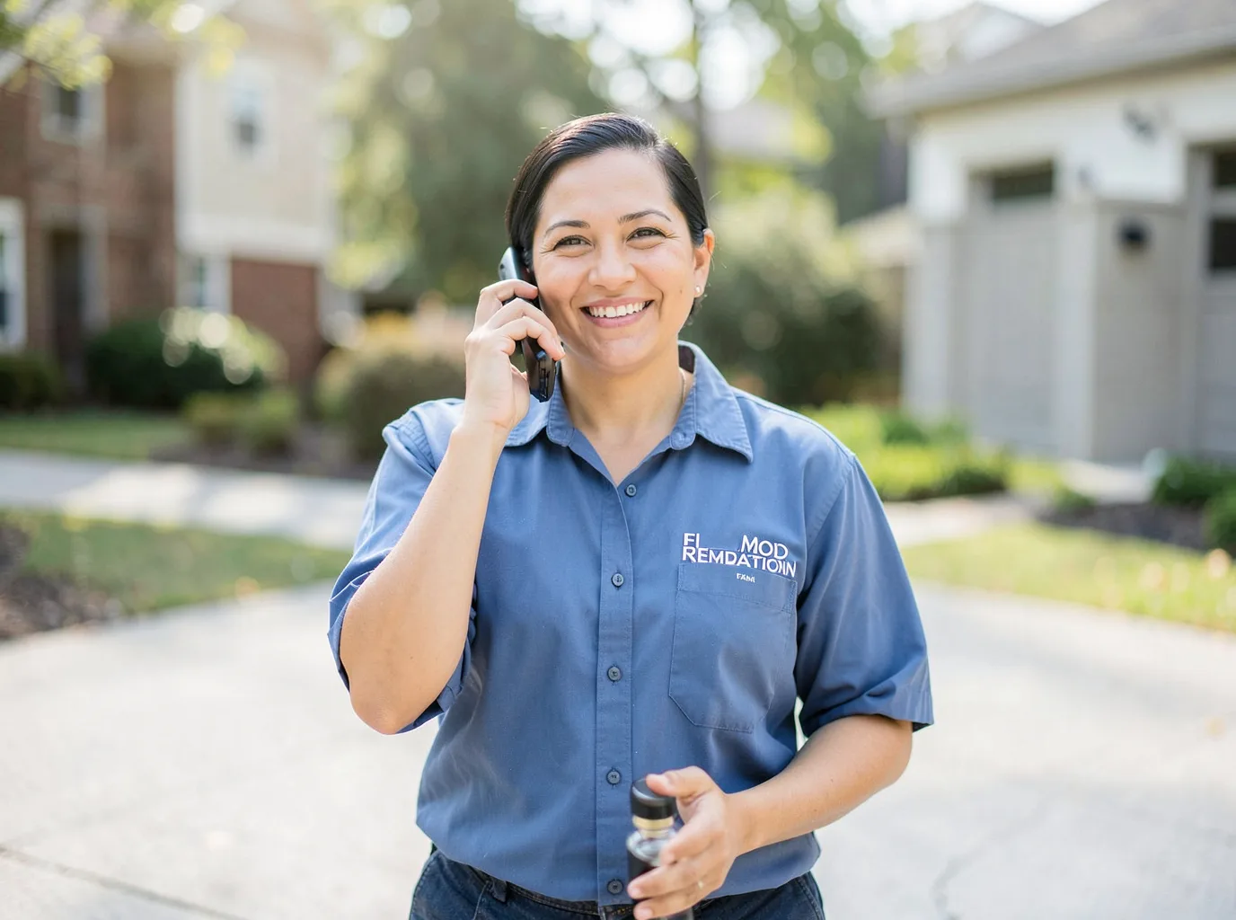 Mold Remediation Portland, CT FAQs
